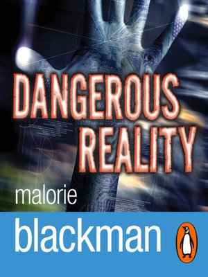 cover image of Dangerous Reality